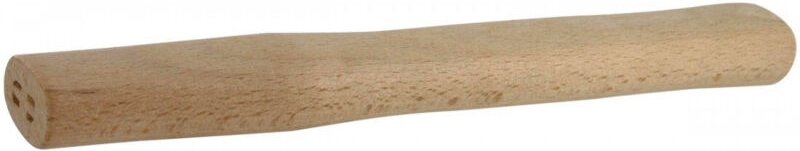 Massivholzgriff 26 cm