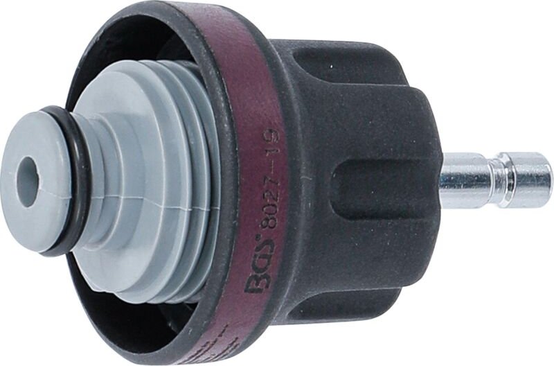 Adapter Nr. 19 für Art. 8027, 8098 für Toyota