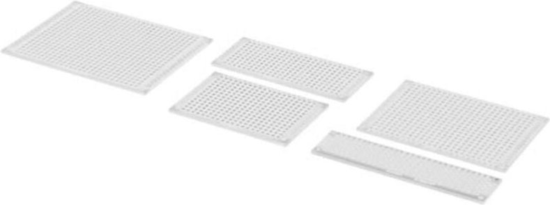 Thumbnail - Velleman - set mit prototyping-platinen
