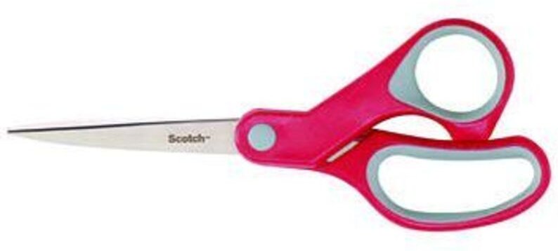 Scotch™ Ergonomische Schere, 20,5 cm
