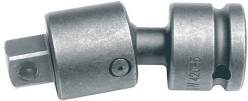 Kraft-Kugelgelenk 3/8' Länge 60mm - ASW