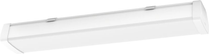 Led Projectline wp W12L58 2350lm 4000K LED-Feuchtraumleuchte led led fest eingebaut 24 w Na - Philips