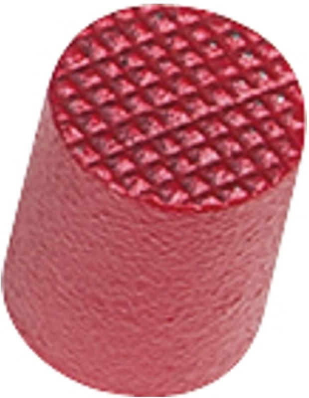 KS Tools Steckaufsatz, Zylinder geriffelt, Ø 35 mm