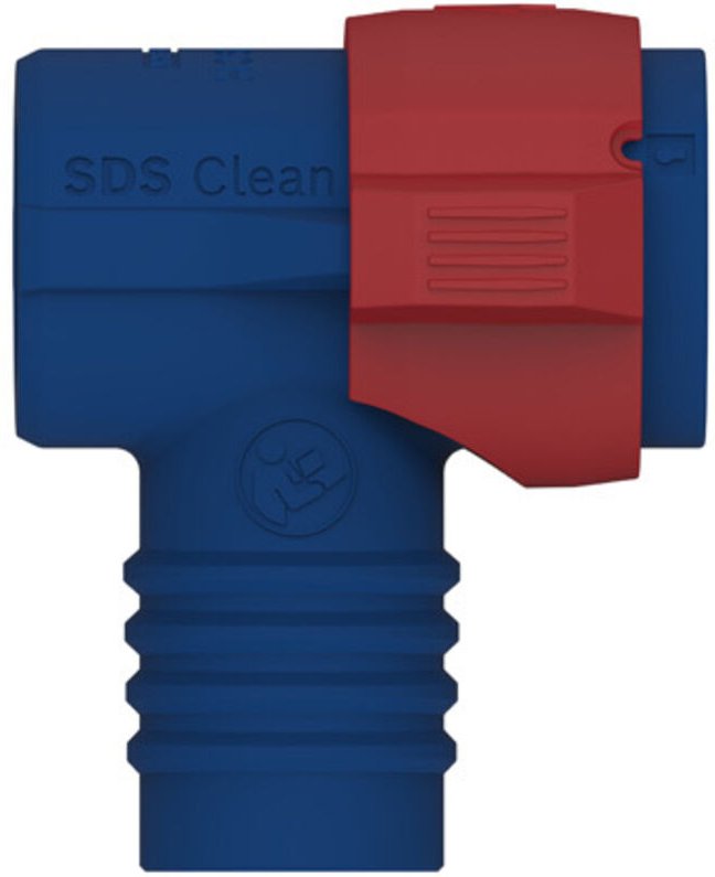 Bosch - Professional sds Clean plus Connector Expert (2608901621)