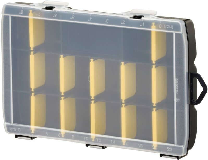 Organizer opp 17 Fächer / 11 - Stanley