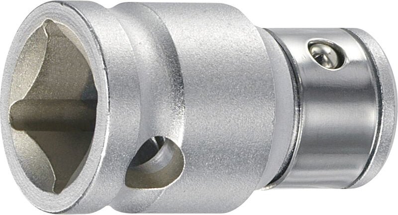 Thumbnail - 815287 Bit-Adapter 8 mm 3/8 Zoll 1 St. - Toolcraft