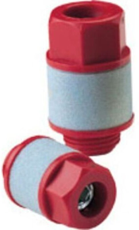 IMI NORGREN Einschraubdrossel T20M0500 Außengewinde: M5 1 St.