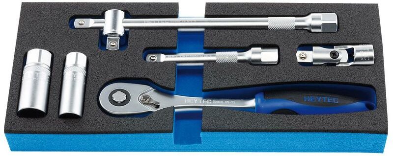 M 50829-13 Betätigungswerkzeugsatz, 7-tlg.