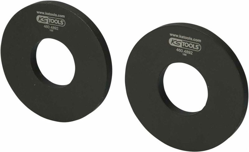 KS Tools Unterlegscheibe, Außendurchmesser 55 mm, Innendurchmesser 30 mm