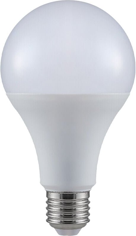 23749 led eek e (a - g) E27 Glühlampenform 20 w 1 St. - V-tac