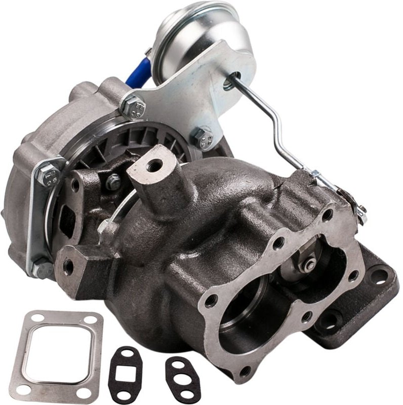 HT18 Turbolader for Nissan Patrol TD42 TD42TI 14411-09D60 14411-51N00