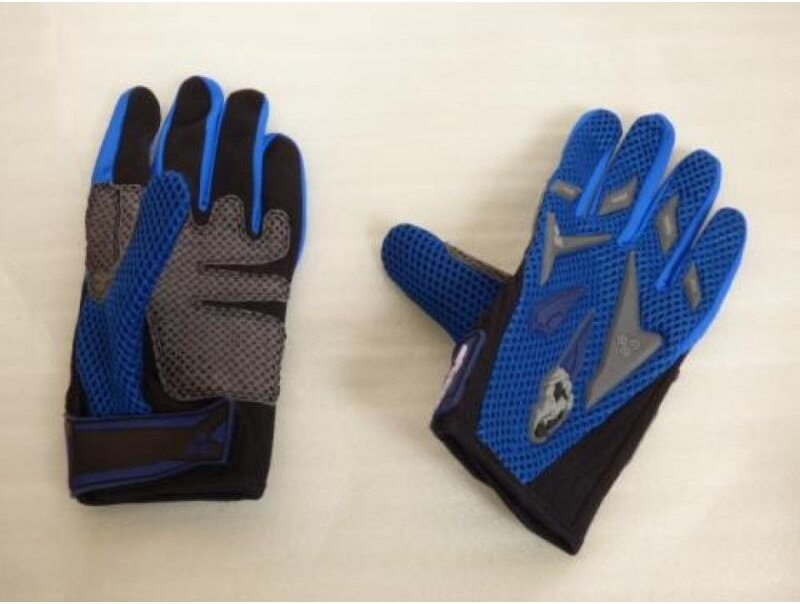 handschuh motorrad cross trap für zwei räder trap größe xxl größe