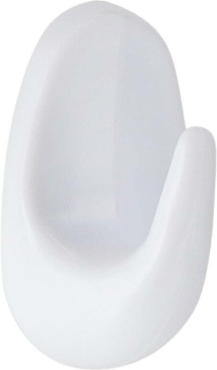 Haken abs 3m - weiss Tendance