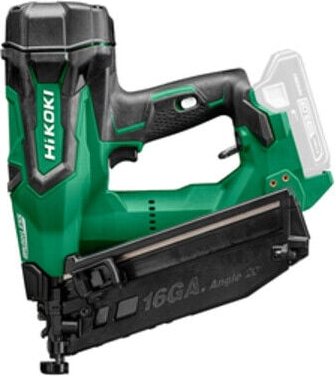 HiKOKI Akku-Stift Nagler (20°) 18V NT1865DA (Basic)