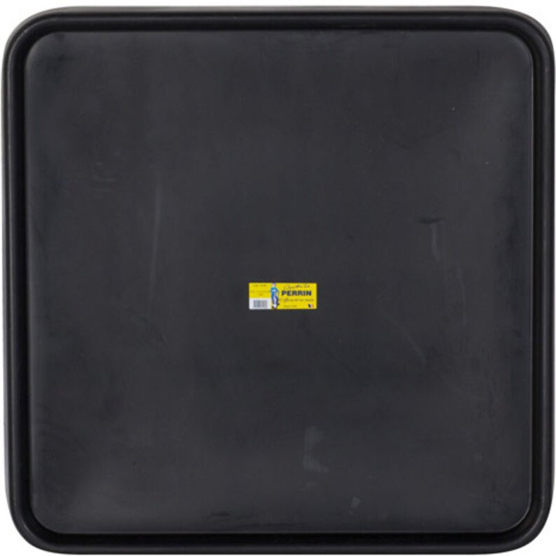 Mischtablett 90 x 90 cm OUTILS PERRIN