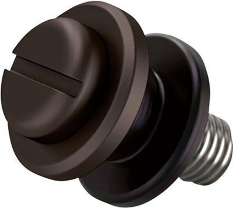 Schrauben-Set für Rändelrad 14,5x3x5 quick