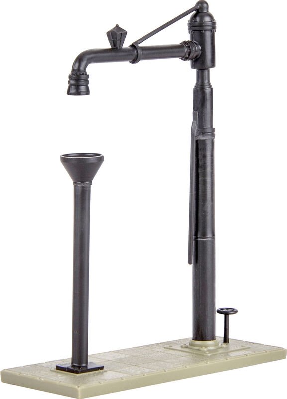 46524 H0 Wasserkran - Vollmer