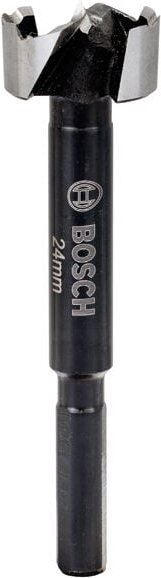 Forstnerbohrer 24mm 24 x 90 mm, d 8 mm, toothed-edge - Bosch