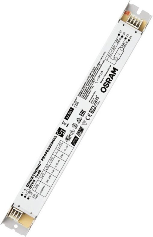 Thumbnail - Osram - Elektronisches Vorschaltgerät - EVG - QTP5 1X49/220-240
