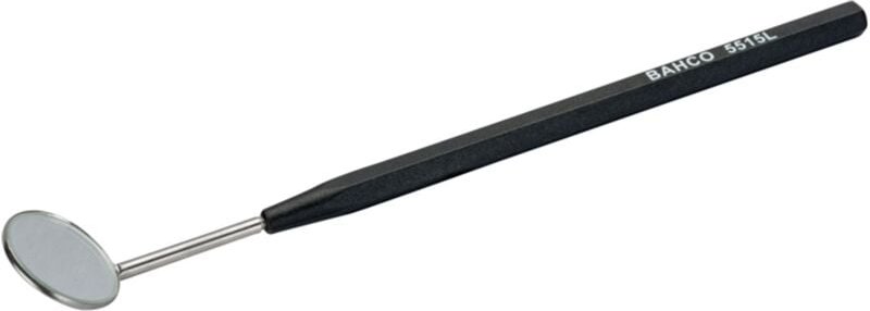 Kleiner und leichter vergrößernder Spiegel, 18 mm - Bahco