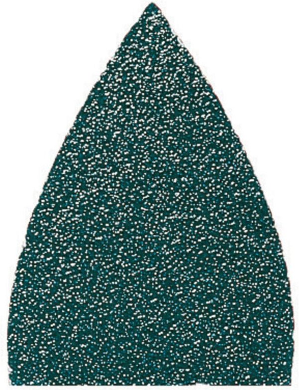 63717192019 Schleiffinger ungelocht Körnung (num) 240 (l x b) 51 mm x 37 mm 20 St. - Fein