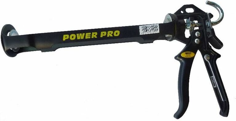 Emfi - Manuelle Spritzpistole Chilton Power 10073A0000