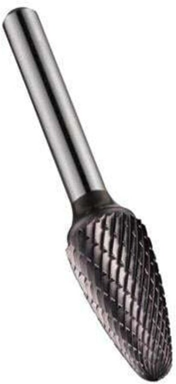 Frässtift hm TiAlN rbf d. 6mm