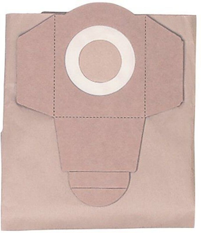 2351152 Schmutzfangsack 5er Set 1 St. - Einhell