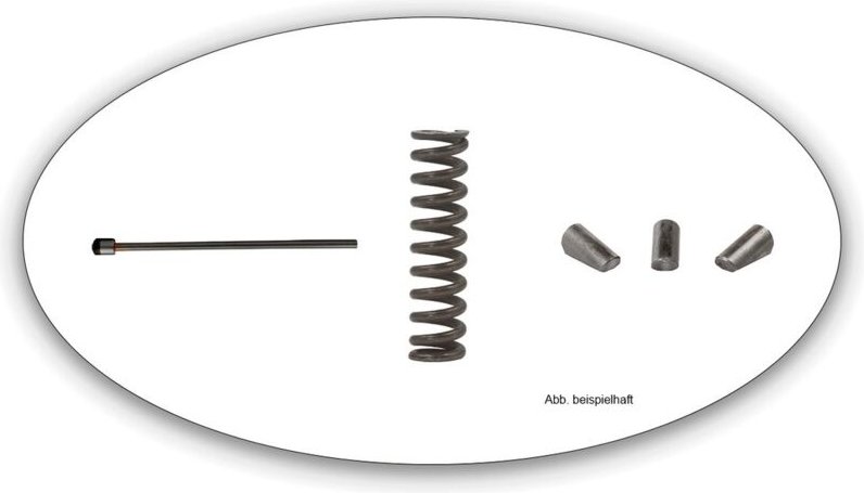 Gesipa Mundstückeinsatz M12 gbm 40-R/50
