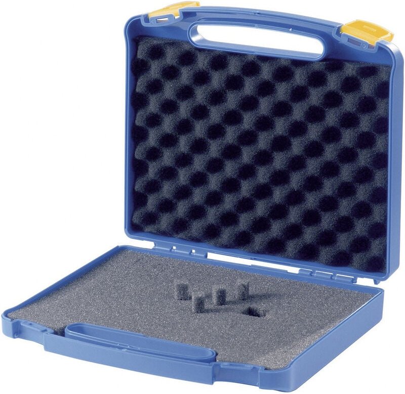 Sonstige - Licefa 814230 Universal Werkzeugkoffer unbestückt (b x h x t) 245 x 220 x 50 mm