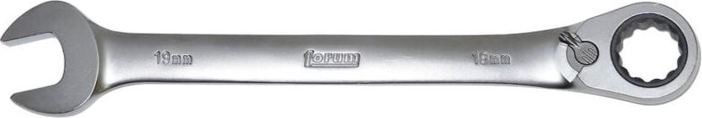 Thumbnail - Maulschlüssel mit Ringratsche 14 mm umschaltbar Forum