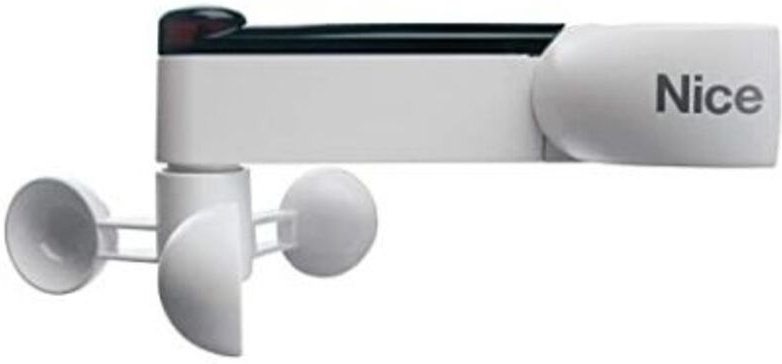 Nice - Windsensor-Anemometer über TTbus für Markise volo