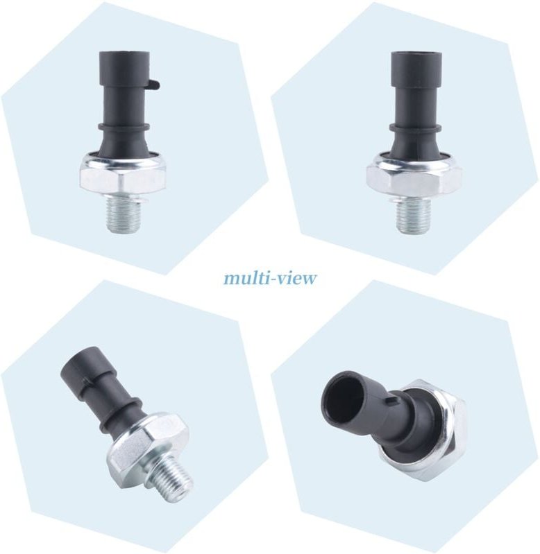 ÖL Druck Schalter Sensor für 4-TEC RXT-X GTX RXP Wake Motor Block 2006-2014, 420856533 420856532