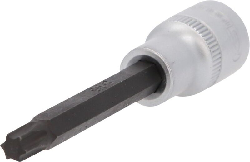 1/2' Bit-Stecknuss Torx, mittel, T45