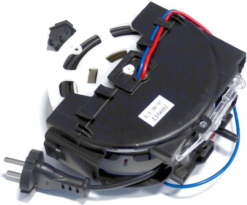 Ersatzteil - Kabelaufroller - Rowenta tefal