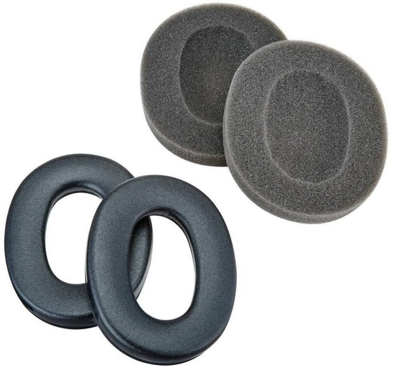 3M Hygienesatz Peltor HY73, Dämmkissen + 2 Dichtungsringe