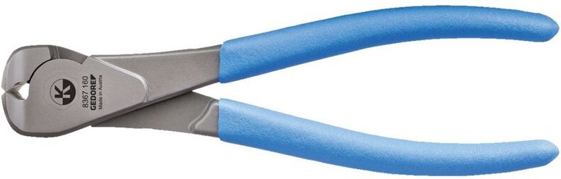 8367-160 tl Kraft-Vornschneider 160 mm tauchisoliert