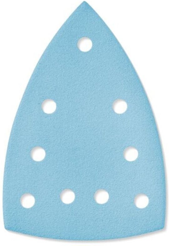 Schleifblatt stf DELTA/9 P40 GR/10 Granat 10 Stk - Festool