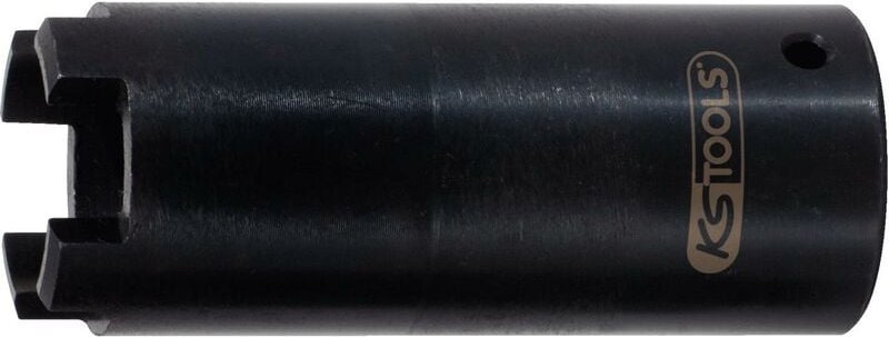 Druckschrauben-Zapfenstecknuss, 22,0x28,5x72,0 mm