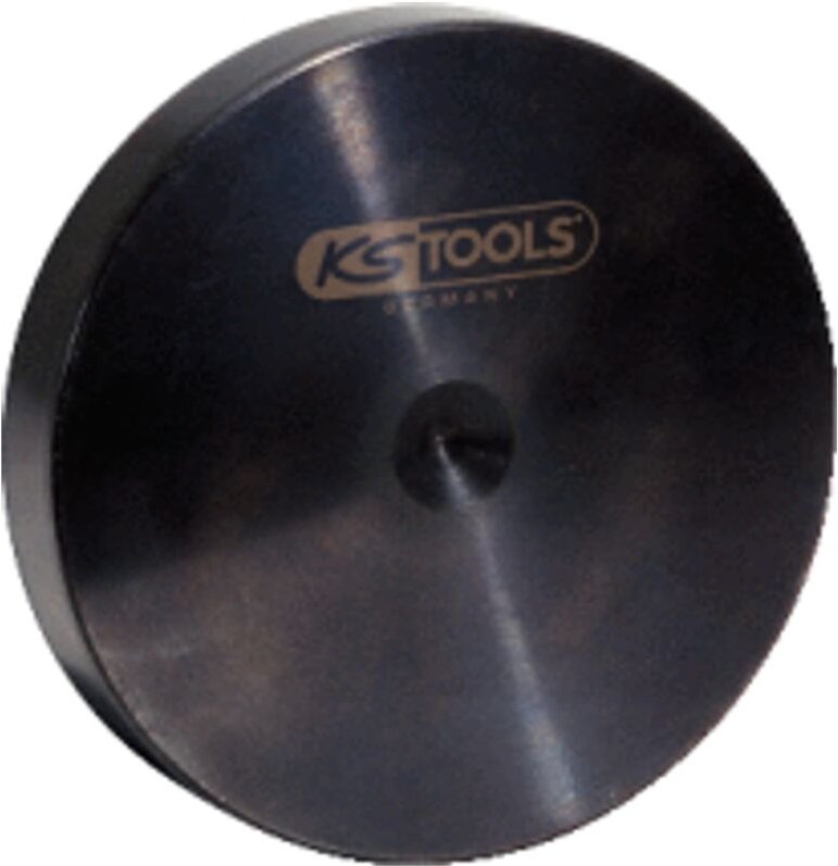 Druckstück Größe 1, 90mm/65mm