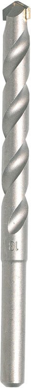 D-05228 Hartmetall Stein-Spiralbohrer 3 mm Gesamtlänge 60 mm Zylinderschaft 1 St. - Makita