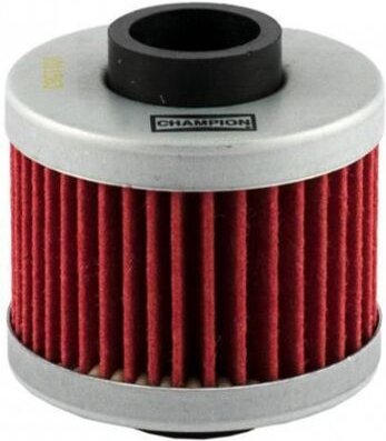 champion ölfilter für roller aprilia 125 leonardo st 2003 bis