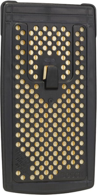 Filterdeckel zu Staubbox HW3 - Bosch