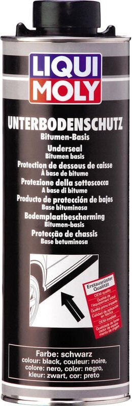 Liqui Moly 6112 Unterbodenschutz 1 l