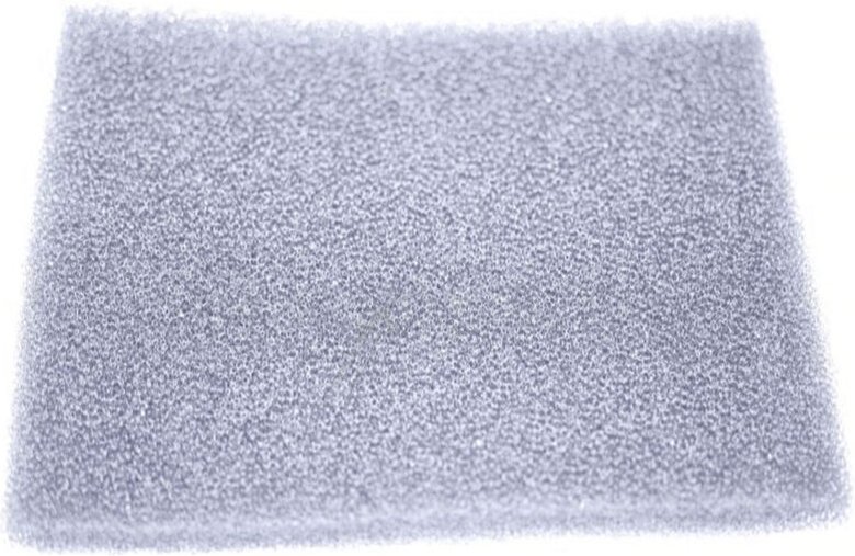 Ersatzteil - Schaumstofffilter - Rowenta tefal