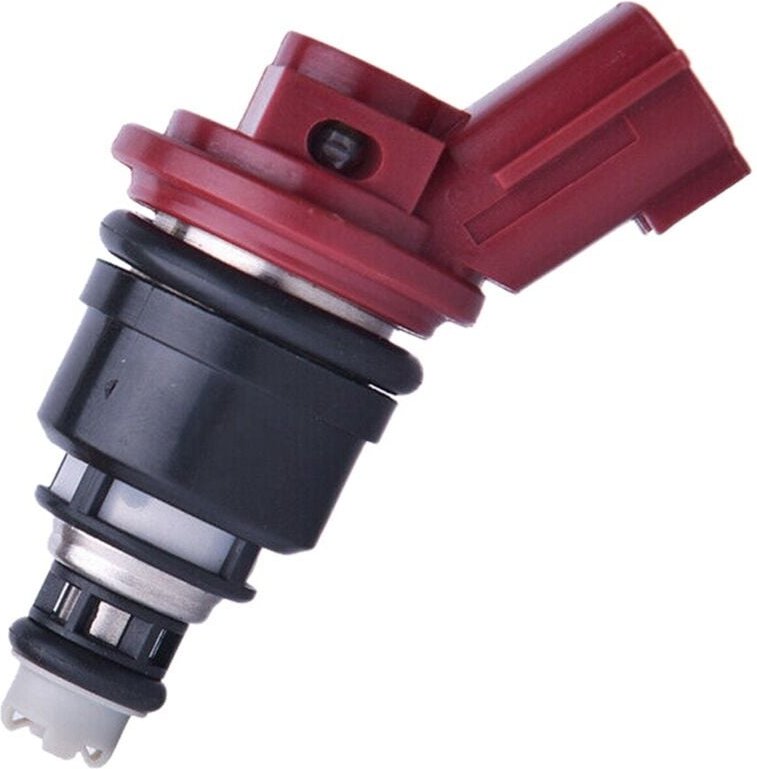 Tlily - Kraftstoffeinspritzdüse für 1992-1999 I30 96-99 3.0L 16600-96E00 Automotor