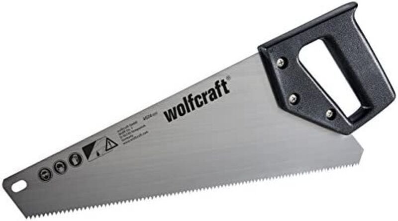Thumbnail - Handsäge 350mm 4024000 wolfcraft
