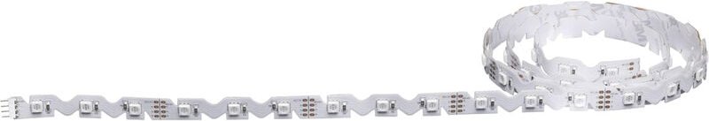 Thumbnail - Paulmann - FlexLED 3D 78964 LED-Streifen-Basisset mit Stecker 12 v 1.5 m rgb 1 St.
