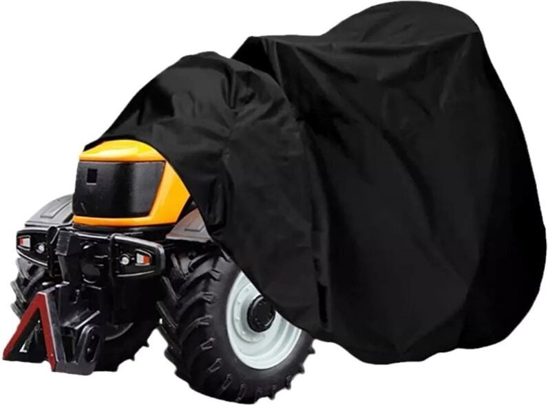 Bâche de protection extérieure pour moto atv, imperméable, housse de protection robuste pour vélo électrique, vêtements ...