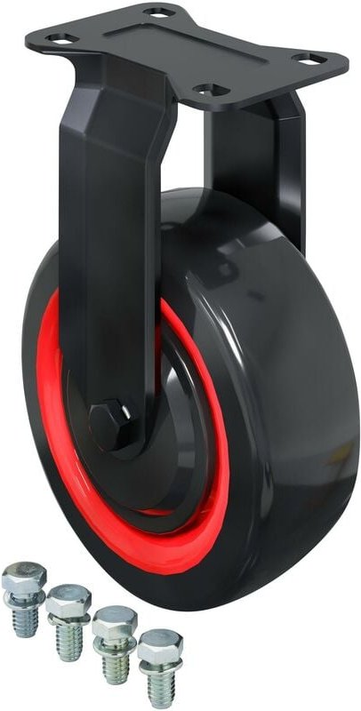 Bockrolle ∙ für Werkstattwagen Series m ∙ Series l ∙ Series xl ∙ Series xd ∙ V1907